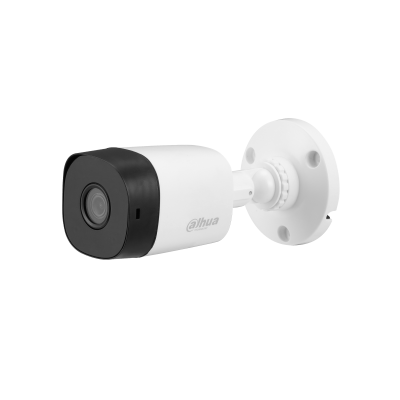 CAMARA TUBO/ 2 MEGA PIXEL / VISION BLANCO Y NEGRO EN LA NOCHE A  20MTS/ LENTE FIJA DE 3,6 MM (2,8 MM, 6 MM OPCIONAL) /PLASTICA/ IP67/ CVI, CVBS,AHD,TVI CONMUTABLE /COOPER CAM  