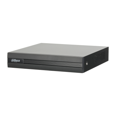XVR 8CH COOPER 5MP-N/1080P 1*HDD*6T 8-CH SMD 8-CH AI CODING
