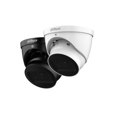 CAM DAHUA IP DOMO M+PL  4MP 2.7-12MM WIZMIND IR40M MICROSD MIC AUD AI SSA HEAT MAP ACUPICK IVS  SMD3.0 FACE DET CONTEO PERSONAS MAPA CALOR IP67