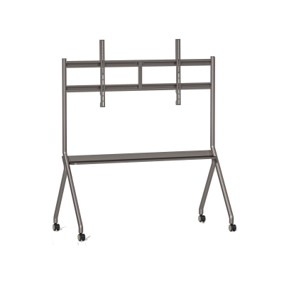 SOPORTE DAHUA SMART INTERACTIVE WHITEBOARD BRACKET Titanium silver 86"–98" 200 kg (1610mm×750mm×1711mm)
