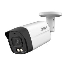[DH-HAC-HFW1500TLMN-IL-A] CAMARA TUBO/ 5MP/ MICRÓFONO INCORPORADO/ LUZ DUAL INTELIGENTE/ 40 M DE DISTANCIA DE ILUMINACIÓN /LENTE FIJA DE 3,6 MM (2,8 MM OPCIONAL)/ IP67, 12 VCC/  WDR/ CVI,CVBS,AHD,TVI CONMUTABLE