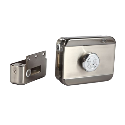 [DHI-ASF601A] CERRADURA UNIVERSAL DAHUA CIEERE AUTOMATICO, RETARDO DE CERRADO BAJO CONSUMO, TODO TIPO DE PUERTAS