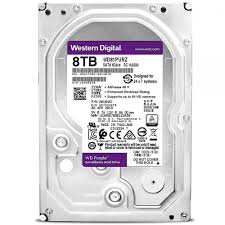 [HDDWDIWD80PURZ] DISCO DURO WD 8TB ALMACENAMIENTO
 HDDWDIWD80PURZ
